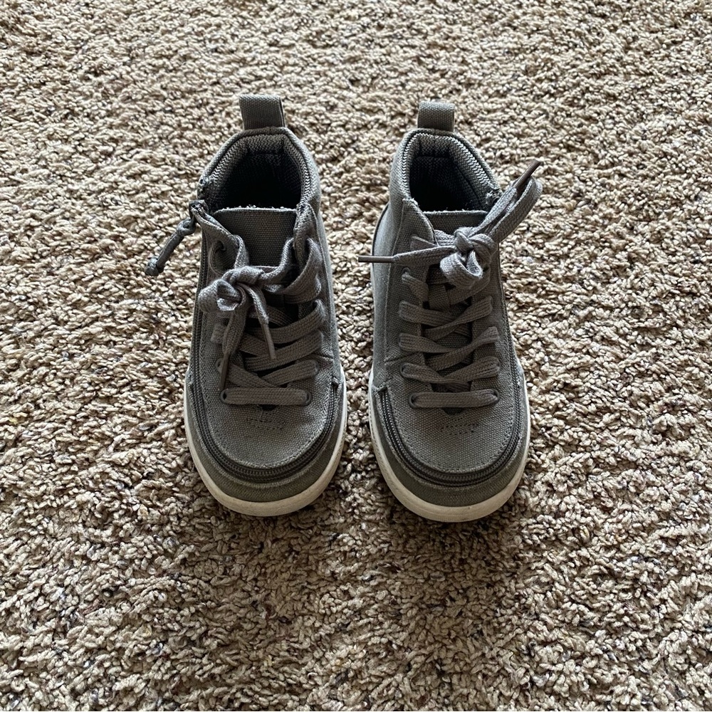 Billy Shoes